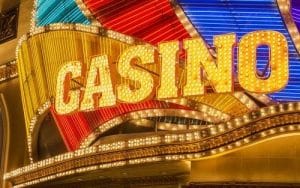 Casino secrets