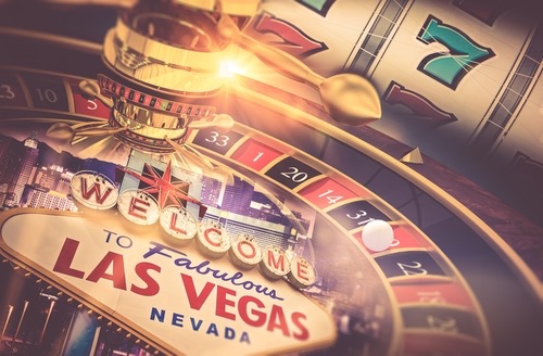 casino Las Vegas
