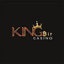 king bit casino logo