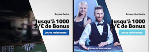 betway bonus casino