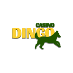 Casino Dingo logo