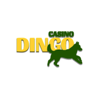 Casino Dingo logo