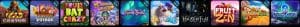 ludotheque de jeux spin madness casino en ligne