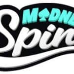 spin madness logo