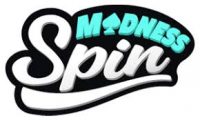 spin madness logo