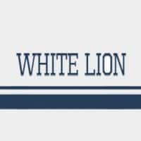 White Lion casino logo