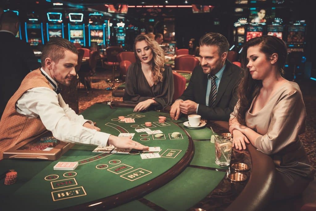 Martingale: la stratégie pour gagner au casino en ligne?