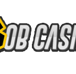 bob casino logo
