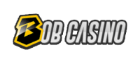 bob casino logo