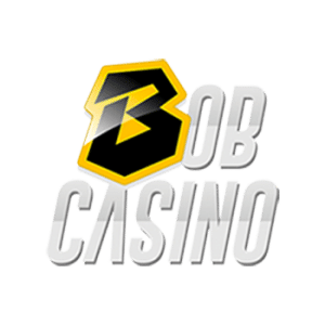 bob casino logo