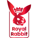 Royal Rabbit casino logo