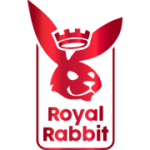 Royal Rabbit casino logo