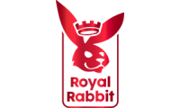 Royal Rabbit casino logo