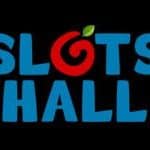 slots hall logo