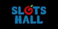 slots hall logo