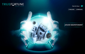 true fortune jouer maintenant
