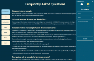 FAQ Prince Ali Casino
