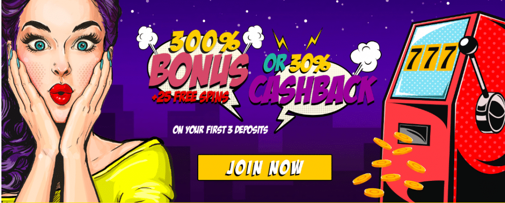 bonus cashback