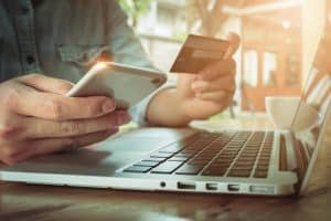 moyens de paiement sur smartphone