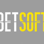 Betsoft fond gris