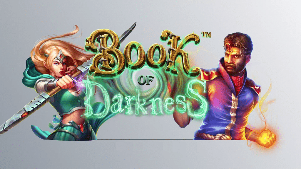 Book of darkness Tm