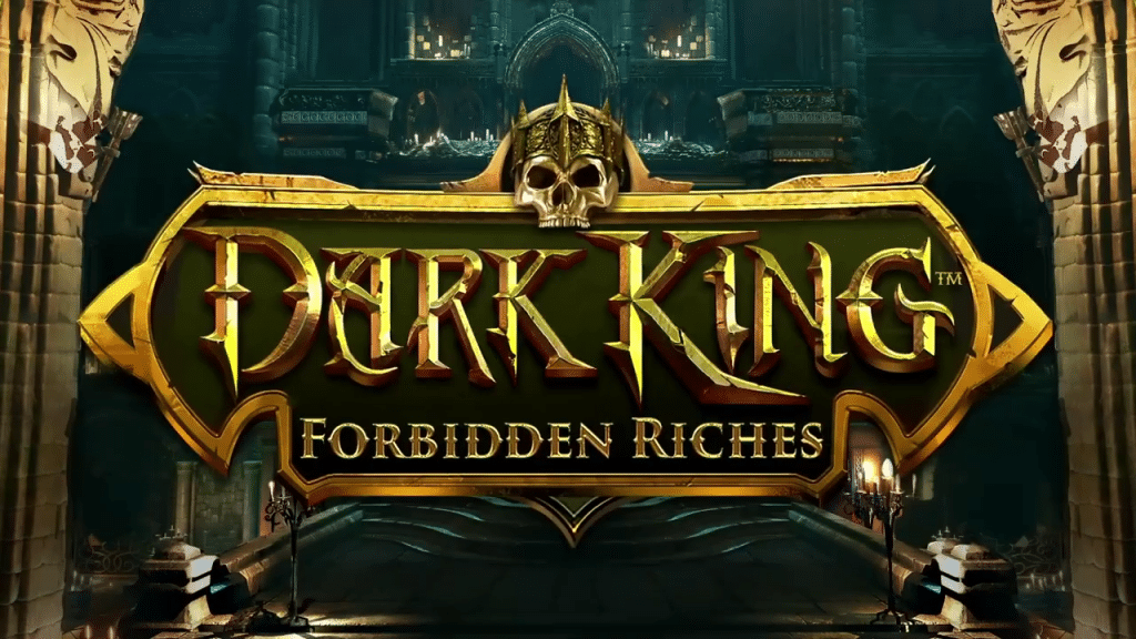 Dark King Machine a sous