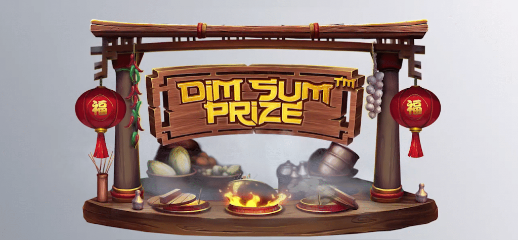 Dim Sum prize Tm