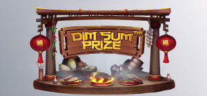 Dim Sum prize Tm