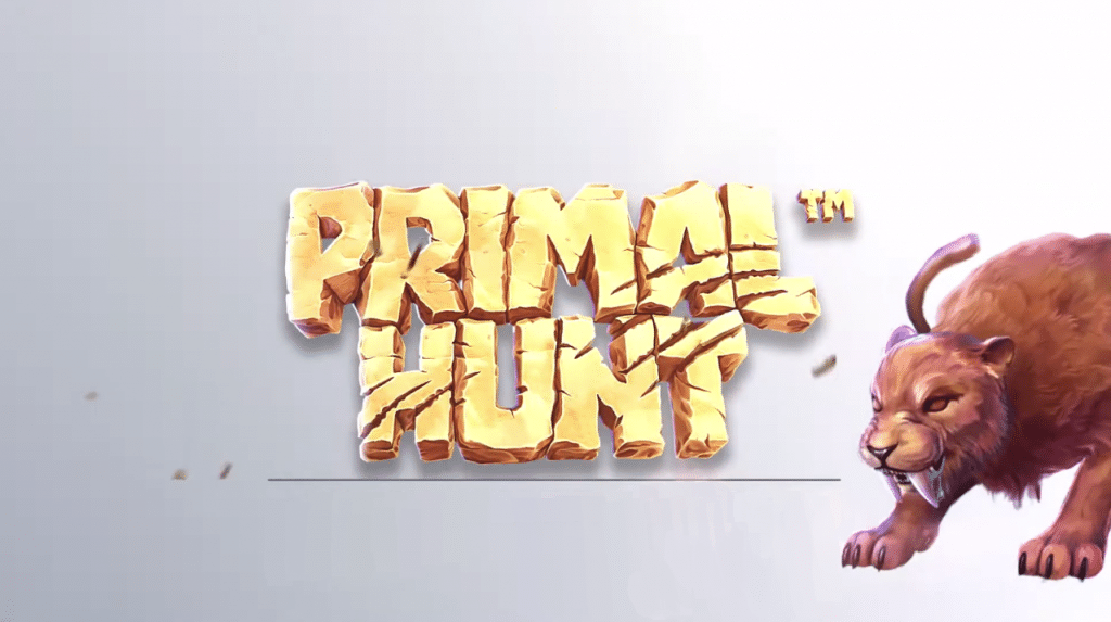 Primal Hunt Tm