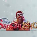 Take Santa’s Shop