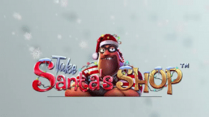 Take Santa’s Shop
