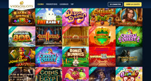 ludotheque casino viggoslots