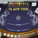 pai gow poker