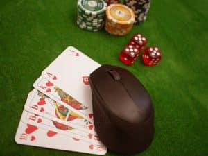 progressive fortune Pai Gow Quinte flush Royale
