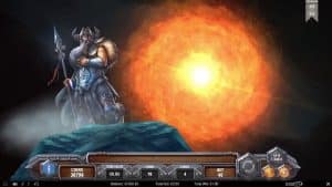 Jugement de Jörmungand
