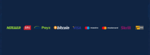 Méthodes de transaction sur Spintropolis Casino
