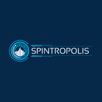 Spintropolis logo