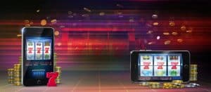 machine a sous en ligne 777 sur smartphone