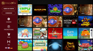 monde fantastique de jeux en live