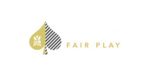 CryptoFairPlay logo