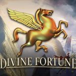 Divine Fortune de NetEnt