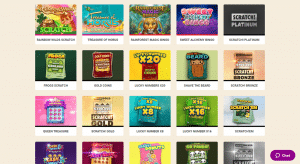 Wild Sultan casino bonus bienvenue
