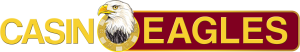 casino eagles logo