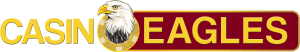 casino eagles logo