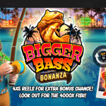 Bigger Bass Bonanza