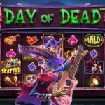 Day of Dead machine a sous