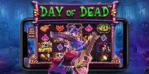 Day of Dead machine a sous