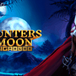 Hunters Moon Gigablox