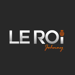 Casino Le Roi Johnny logo