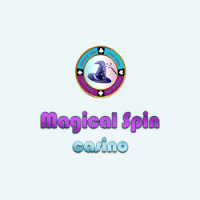 Magical Spin Casino logo